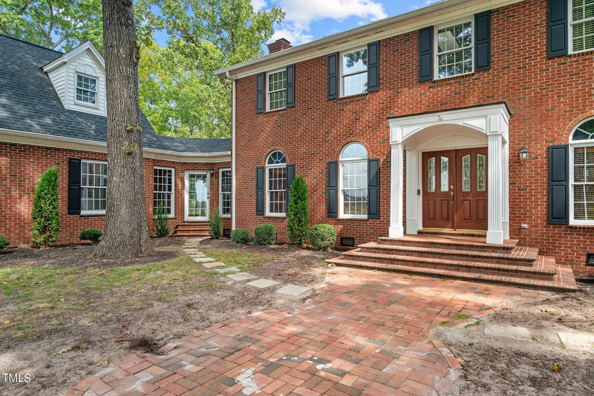 387 Three Bridge Road