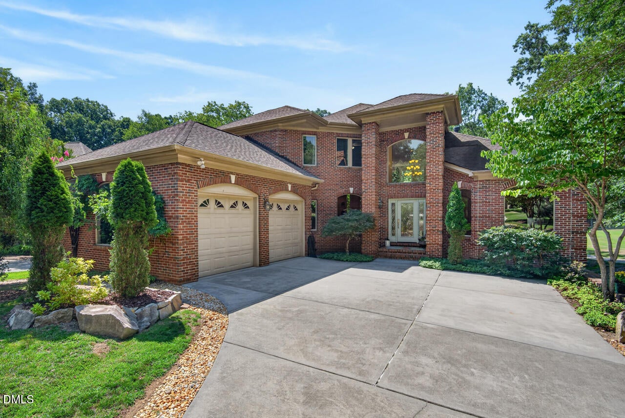 3426 Fairway Lane, Durham, NC, 27712