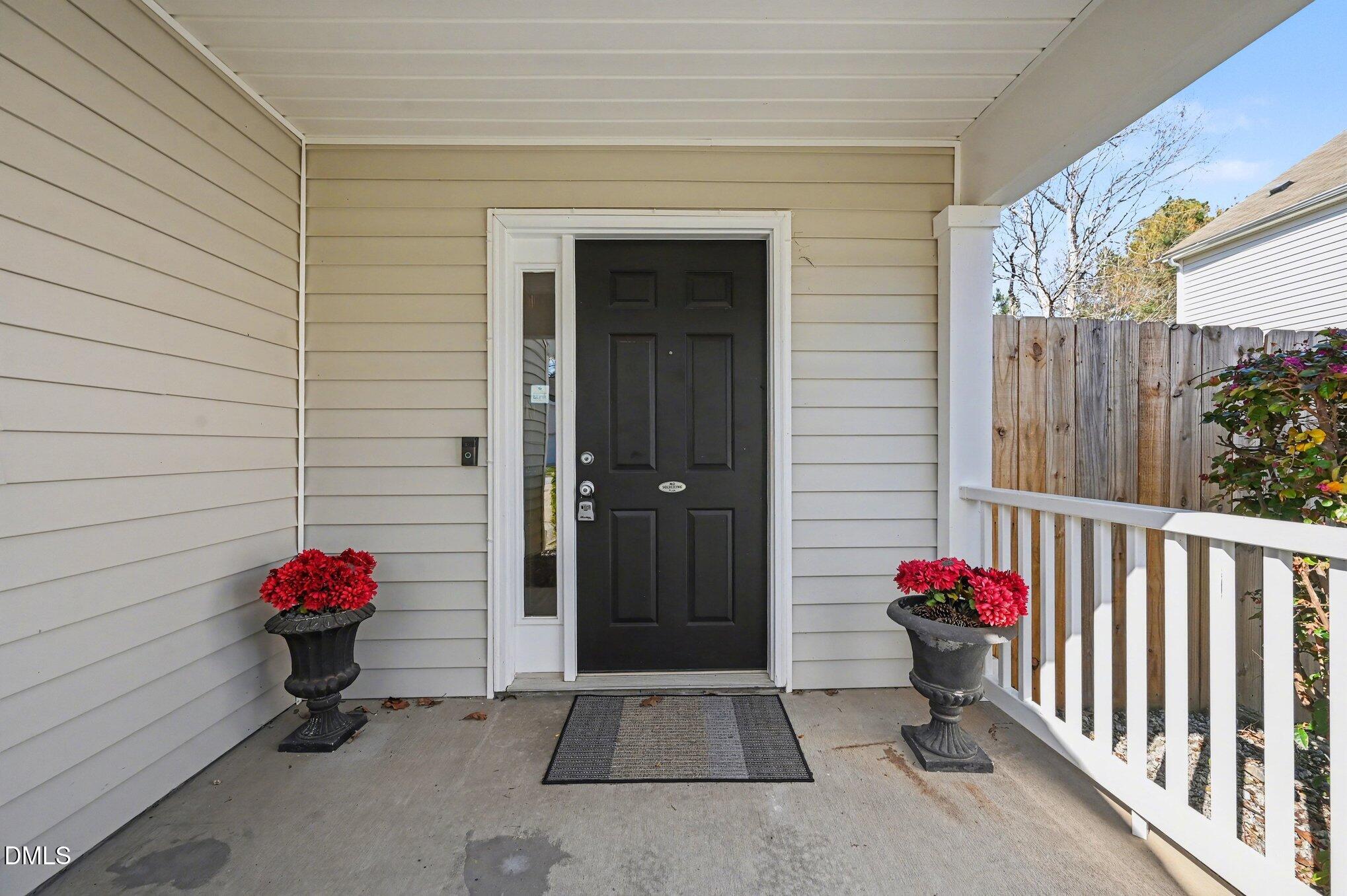 108 Trevor Ridge Drive