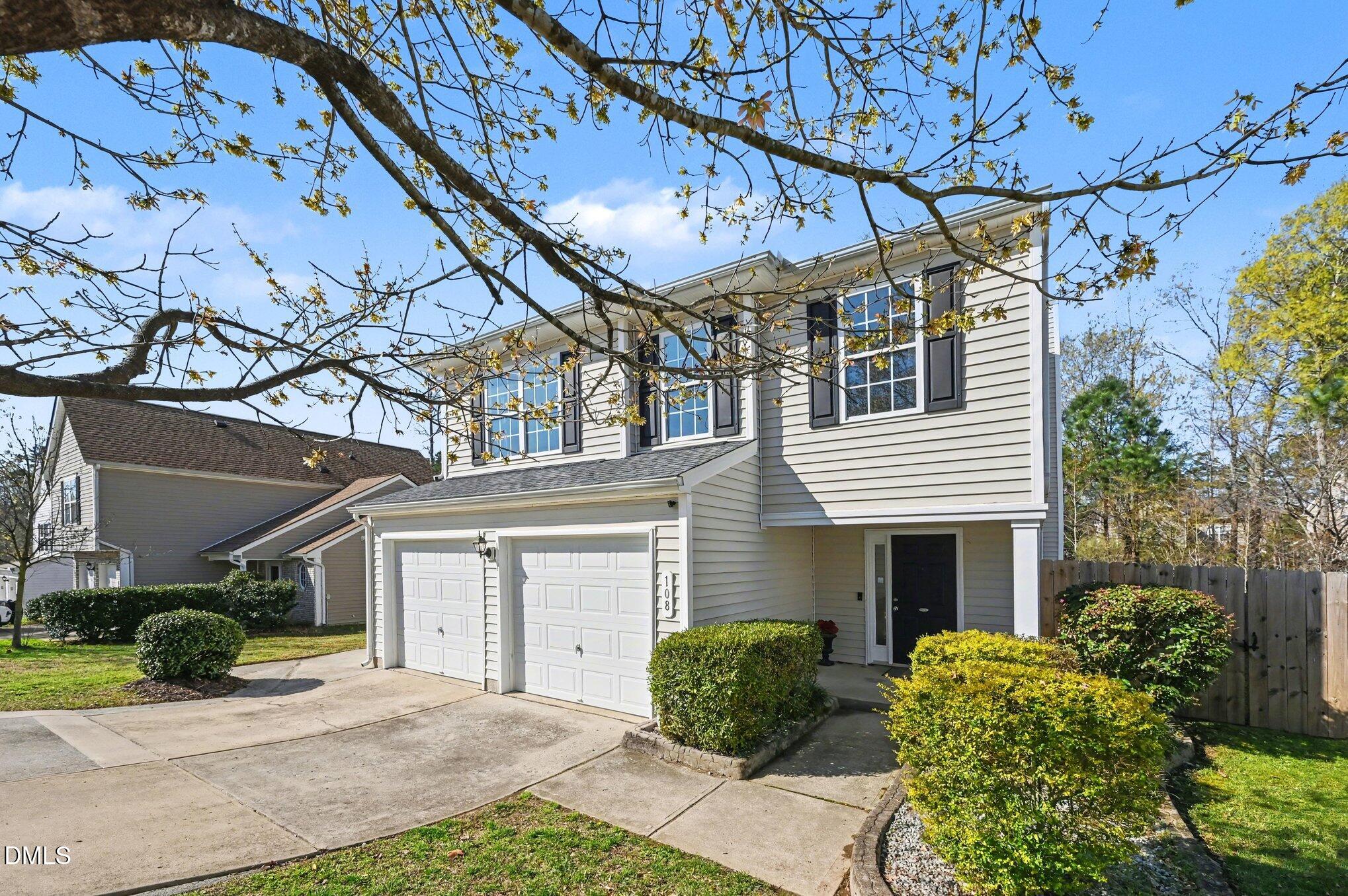 108 Trevor Ridge Drive