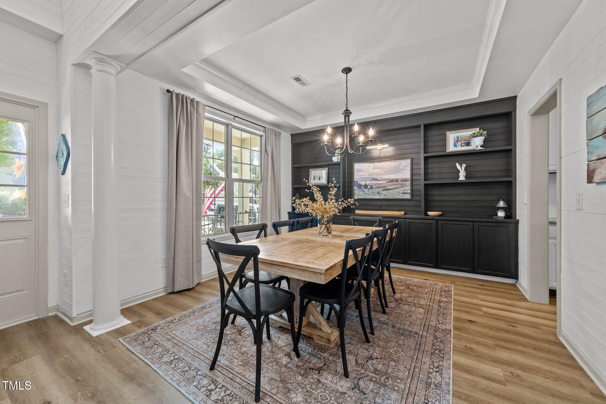 54 Peachtree Lane