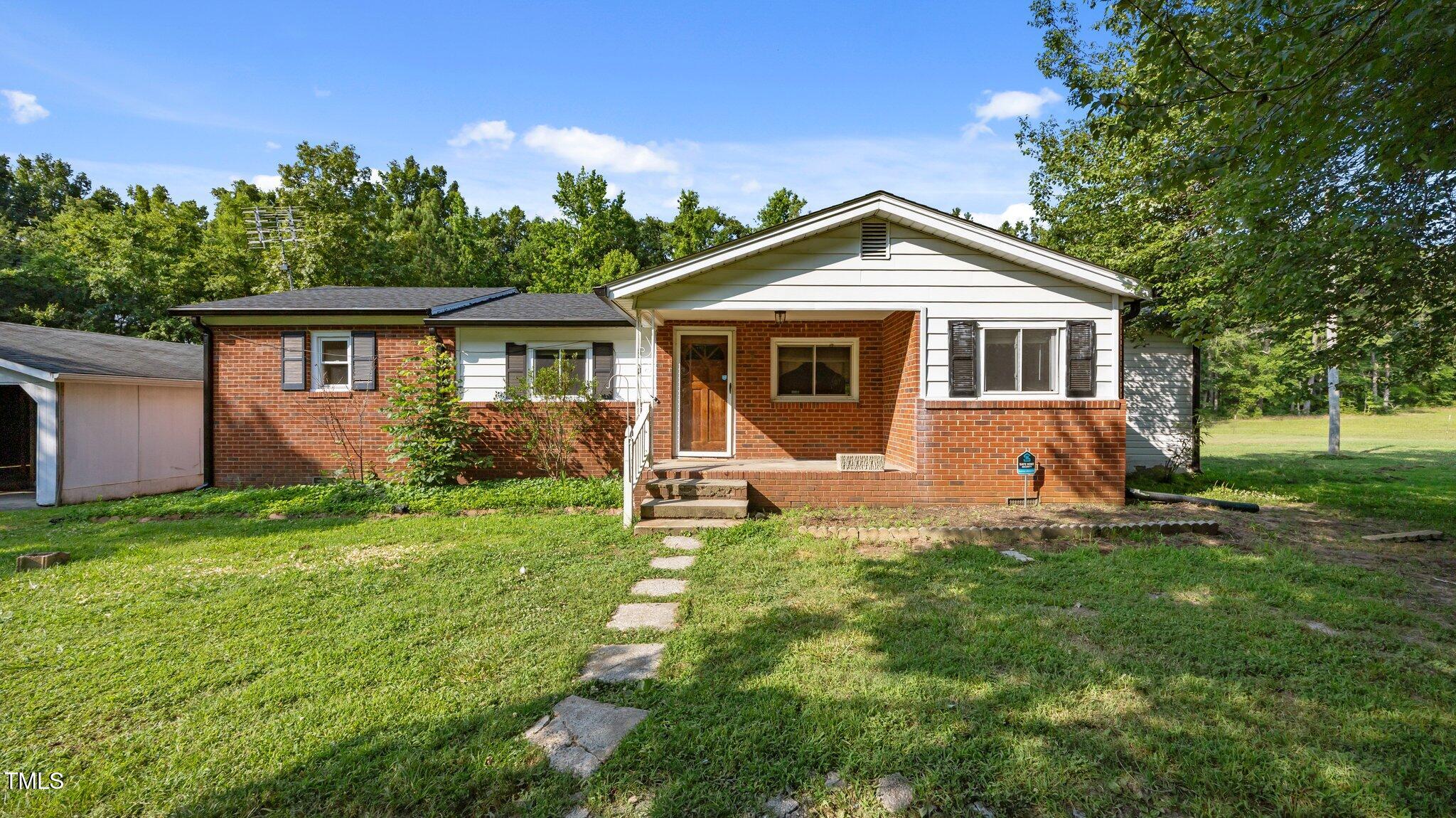3701 Oak Grove Church Road