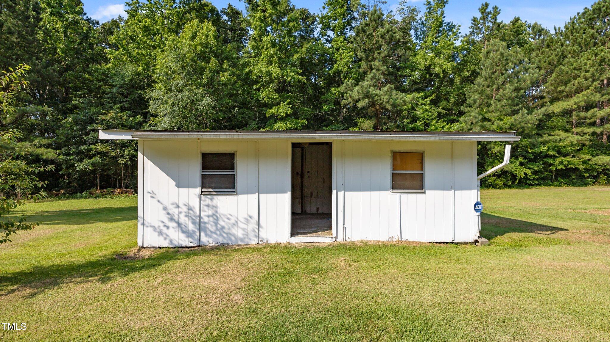 3701 Oak Grove Church Road