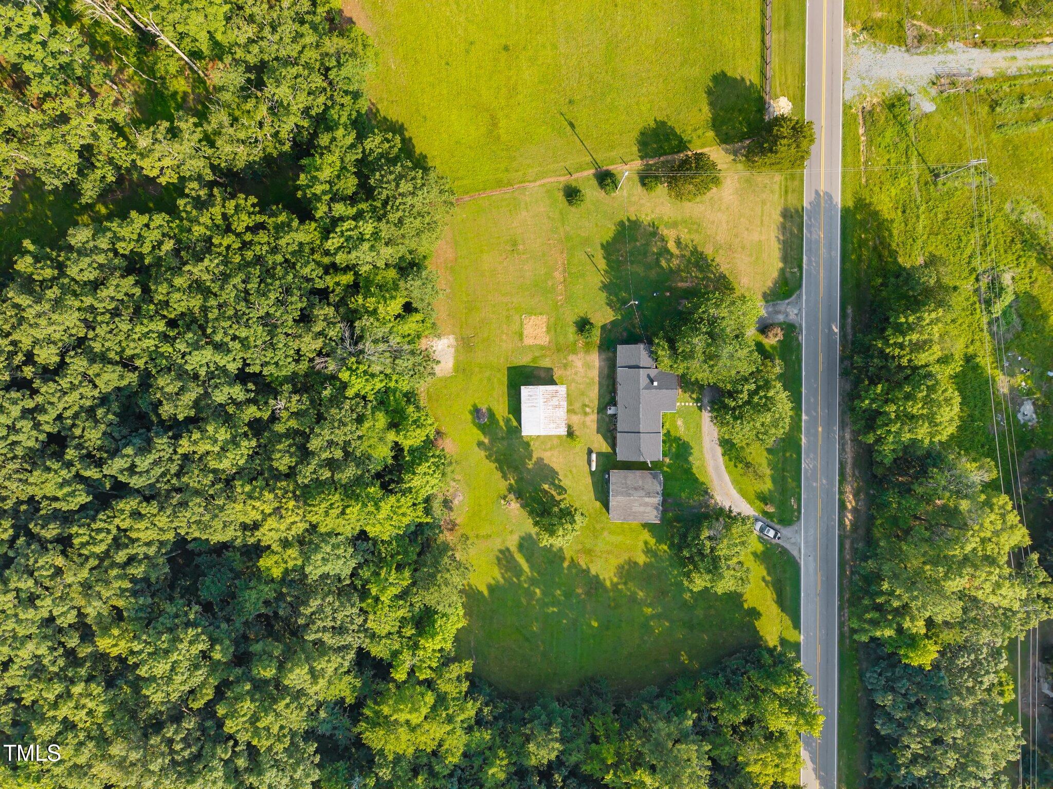 3701 Oak Grove Church Road