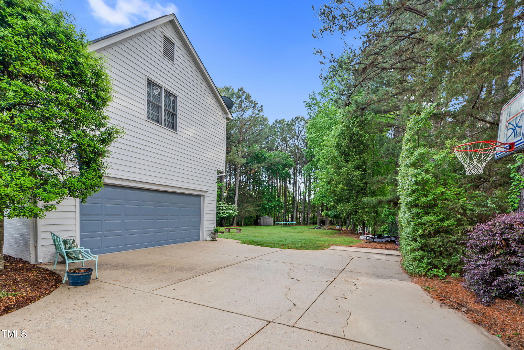 7321 Clarincarde Court