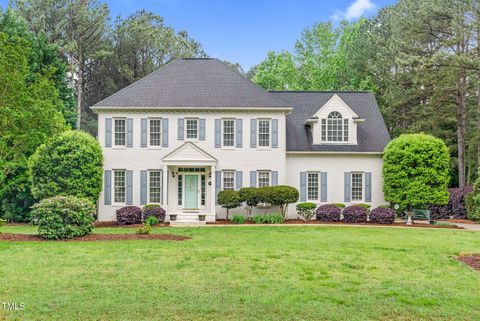 7321 Clarincarde Court Wake Forest NC 27587