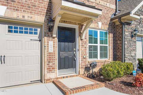 A home in Burlington