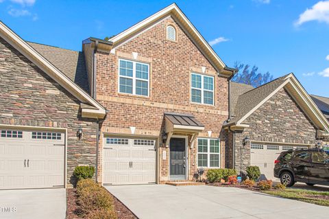 A home in Burlington