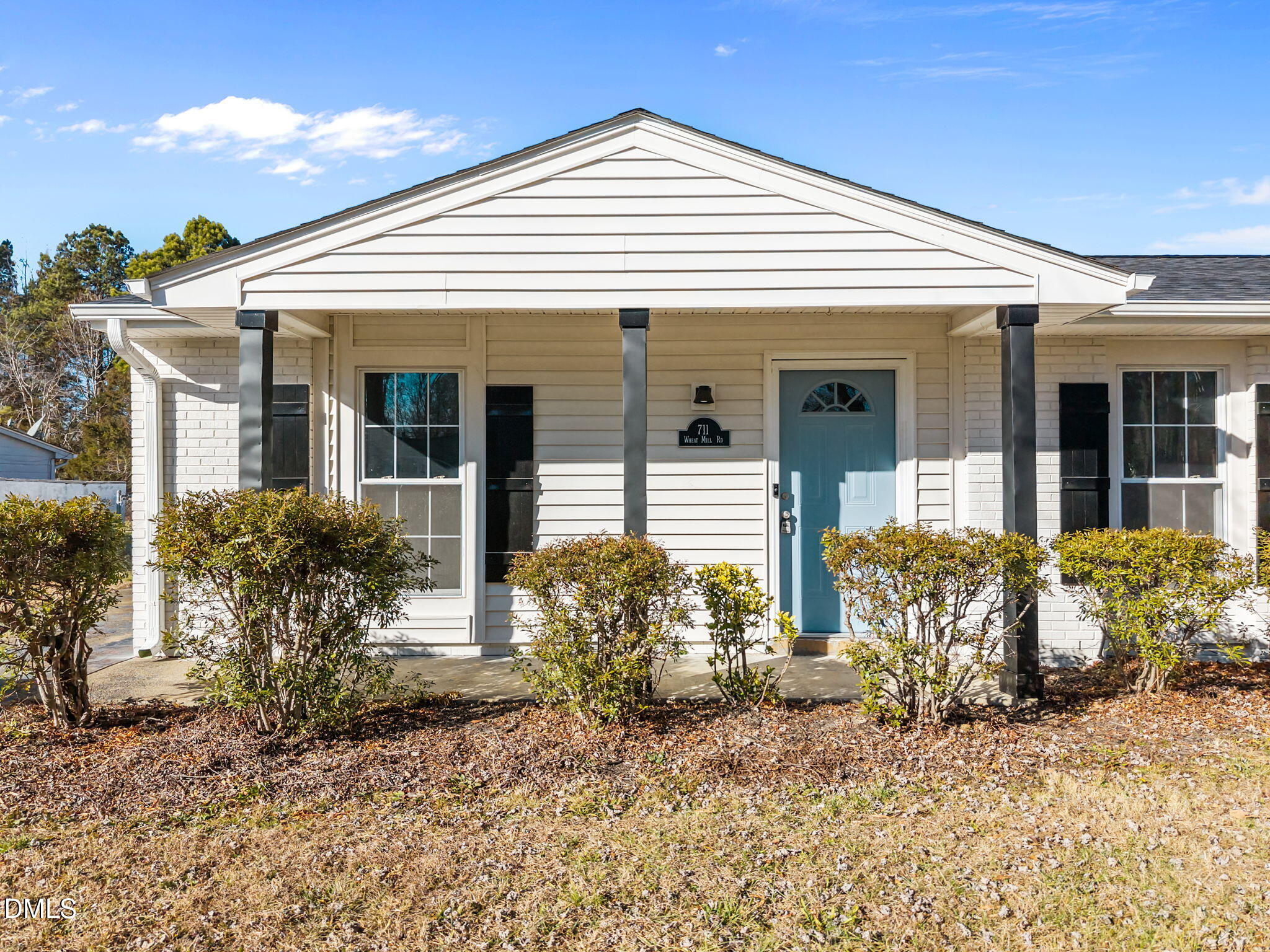 711 Wheat Mill Road