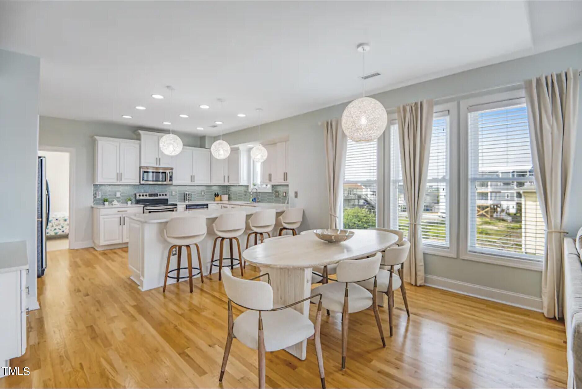 807 S Shore Drive A