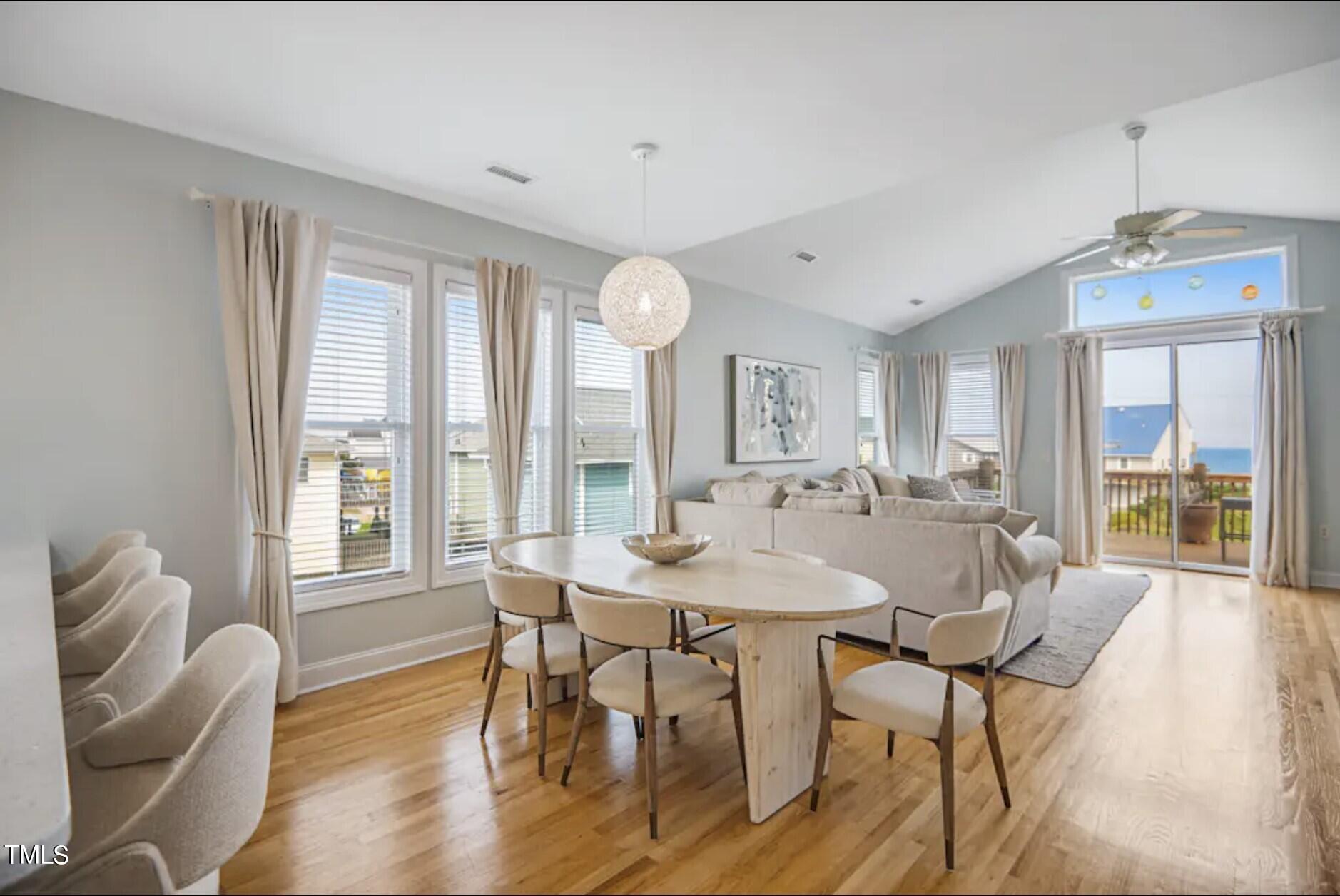 807 S Shore Drive A