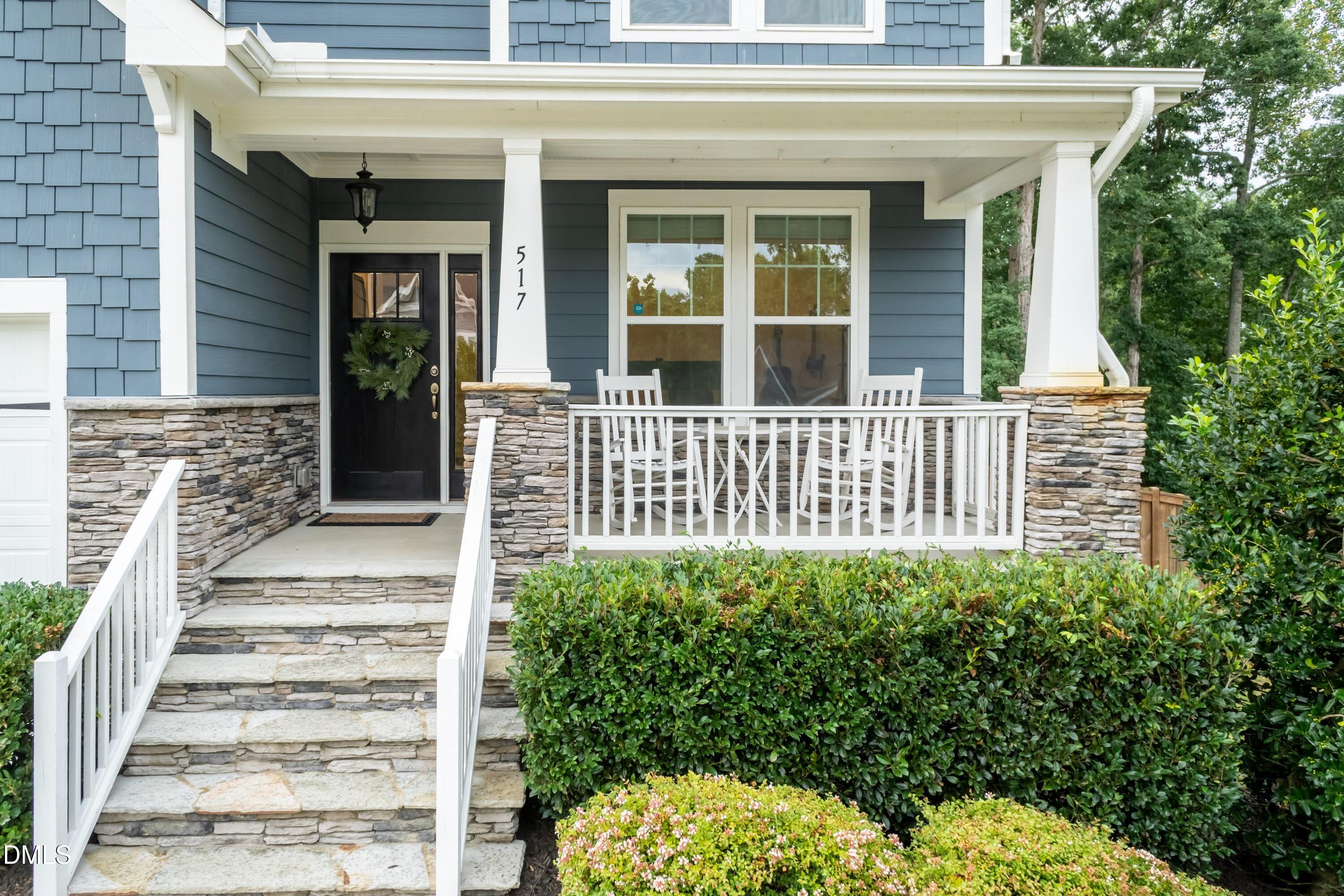 517 Granite View Drive