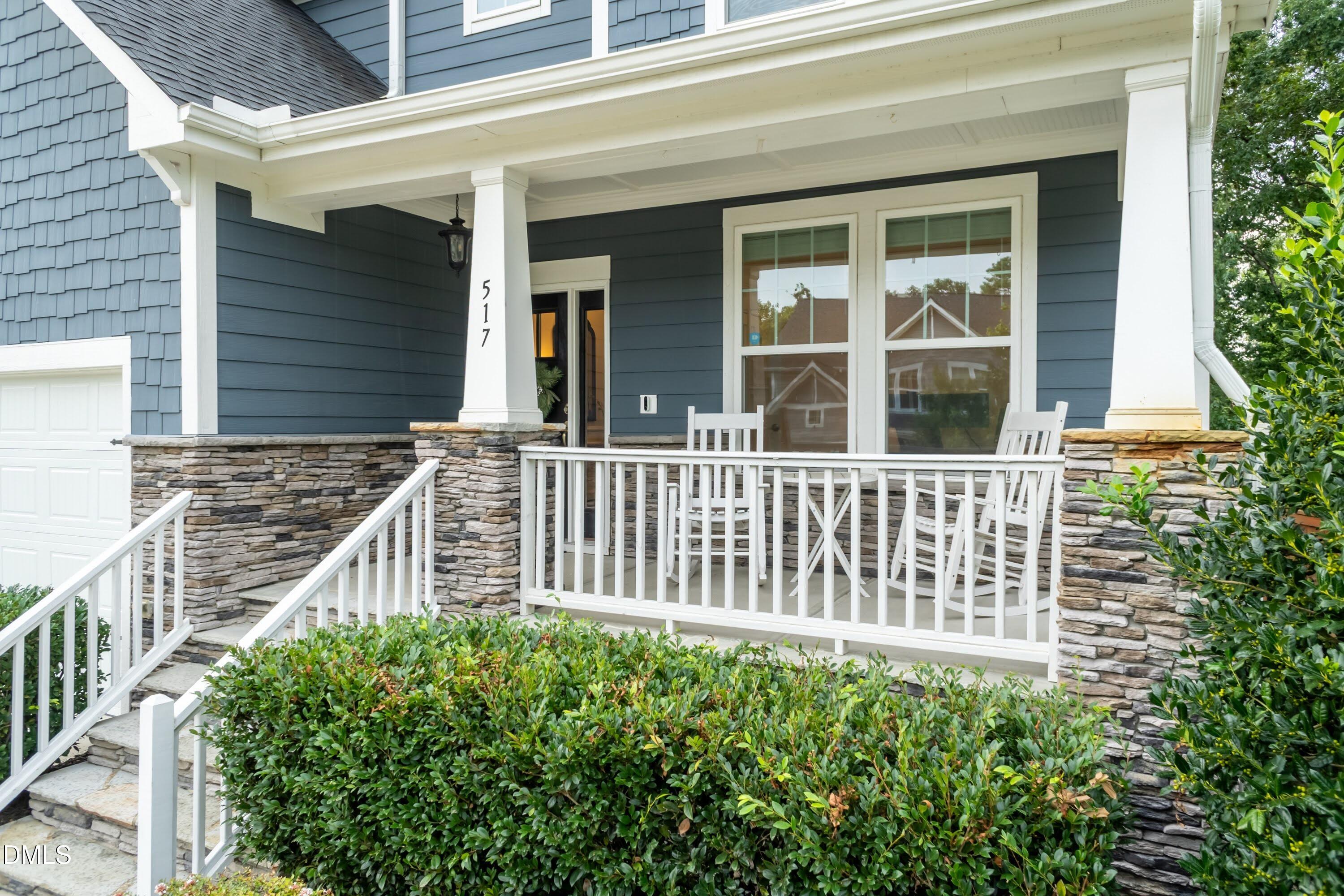 517 Granite View Drive