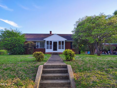 919 E Main Street Haw River NC 27258