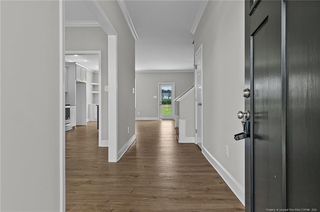 3190 Horseshoe Road Lot 1