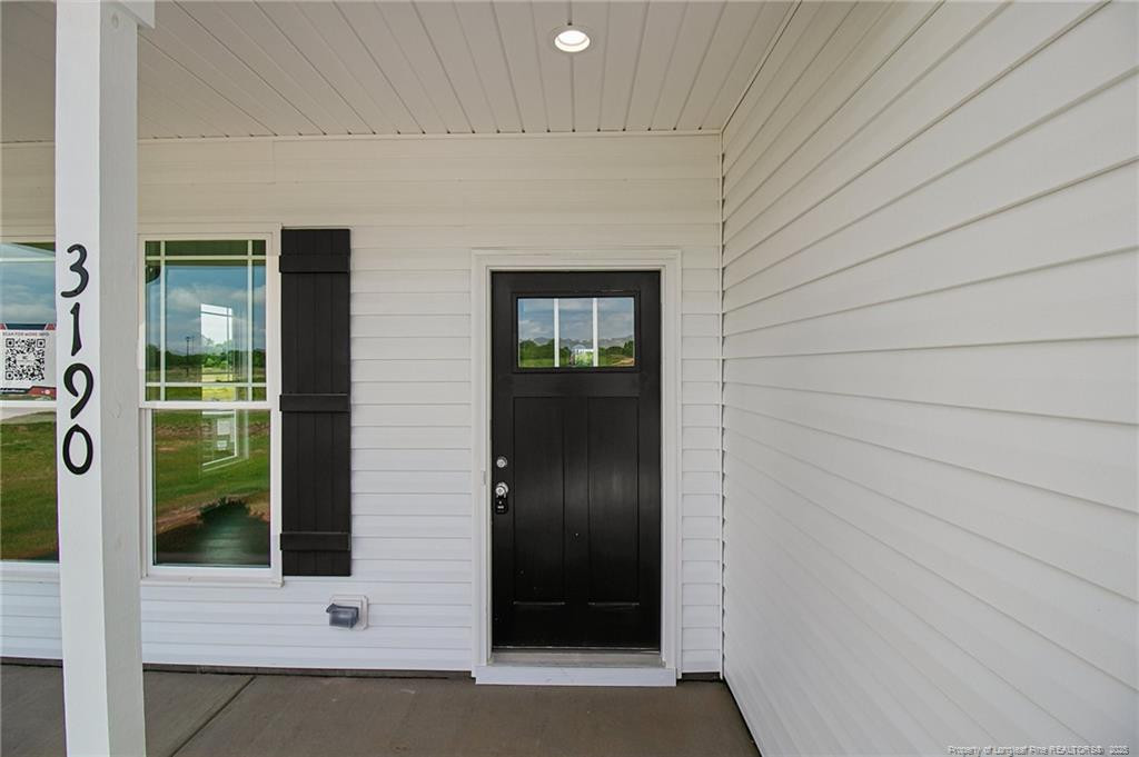 3190 Horseshoe Road Lot 1