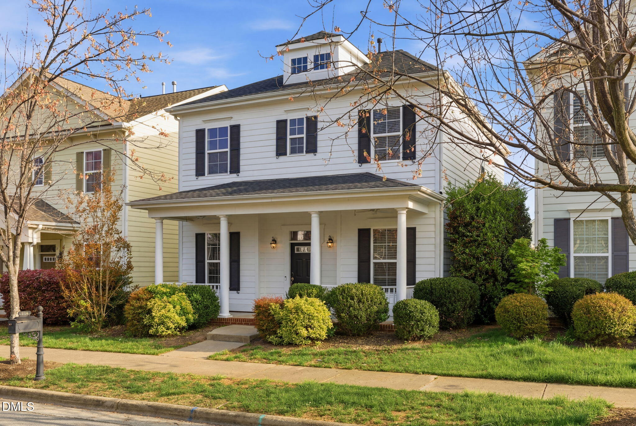 804 Historian Street