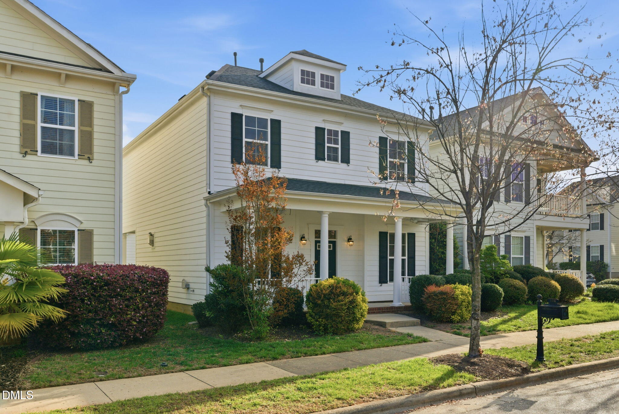 804 Historian Street