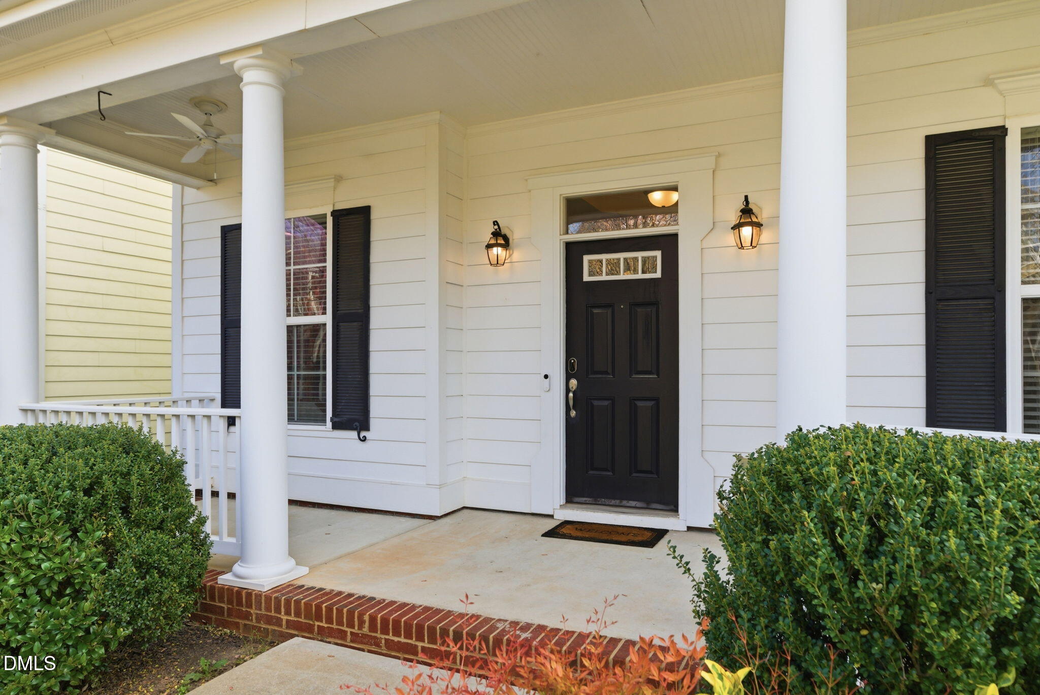 804 Historian Street