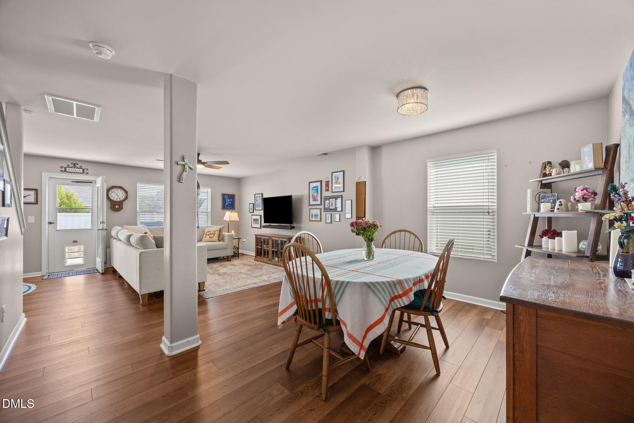 287 Thistle Downs Drive