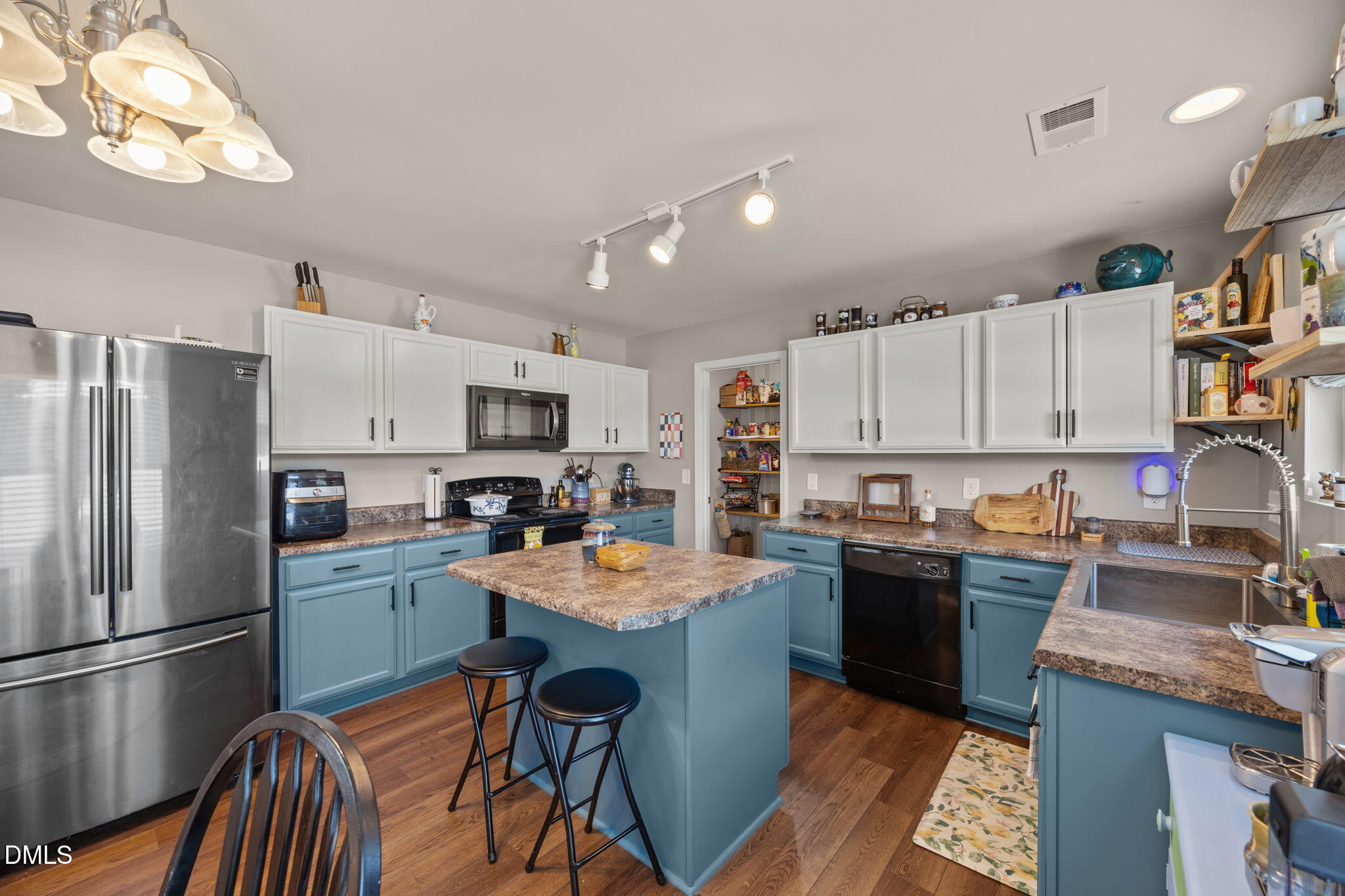 287 Thistle Downs Drive