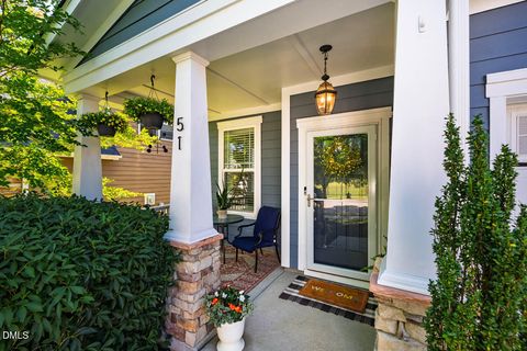 51 Cliffdale Road Chapel Hill NC 27516