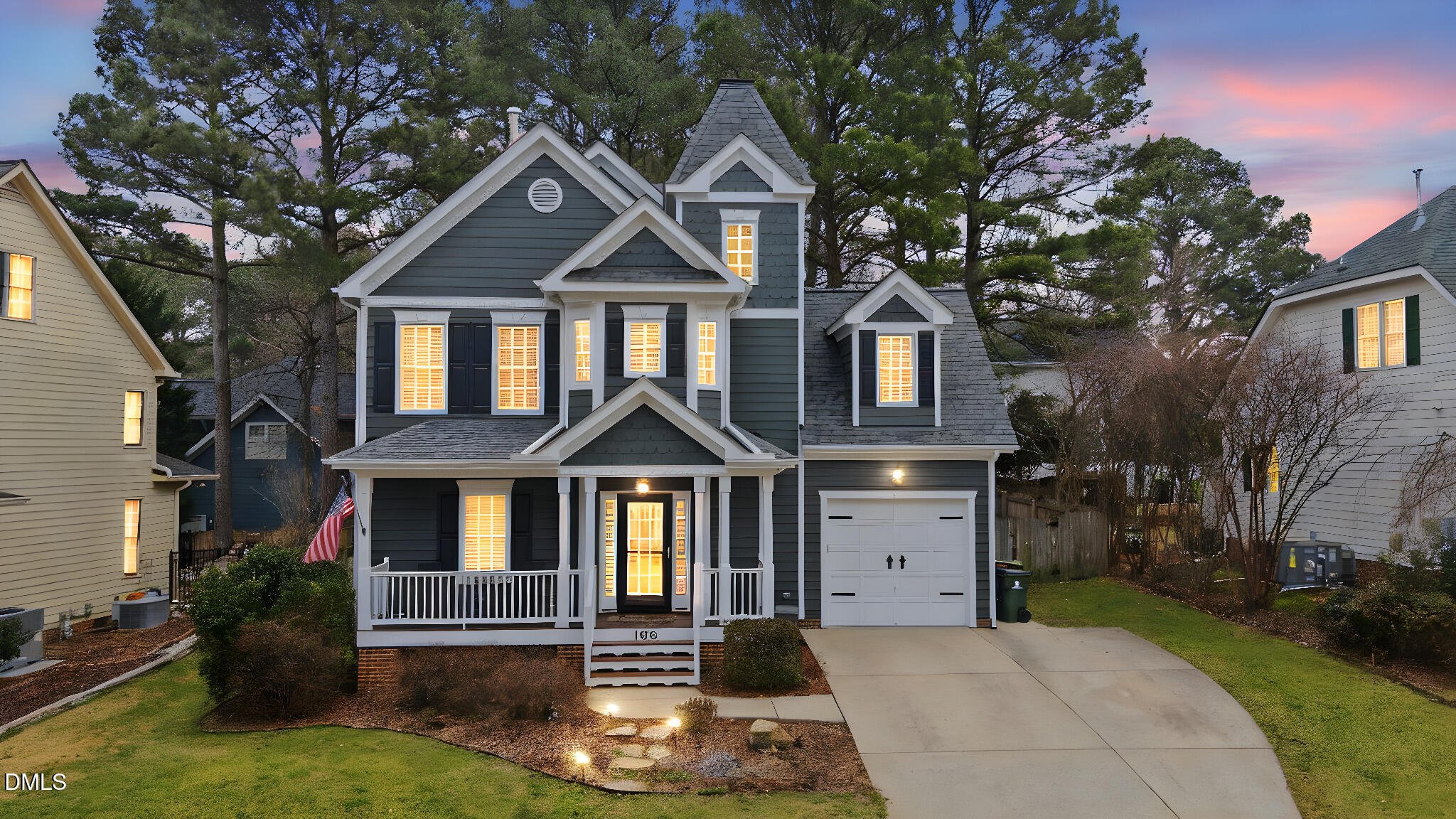 106 Forestcrest Court