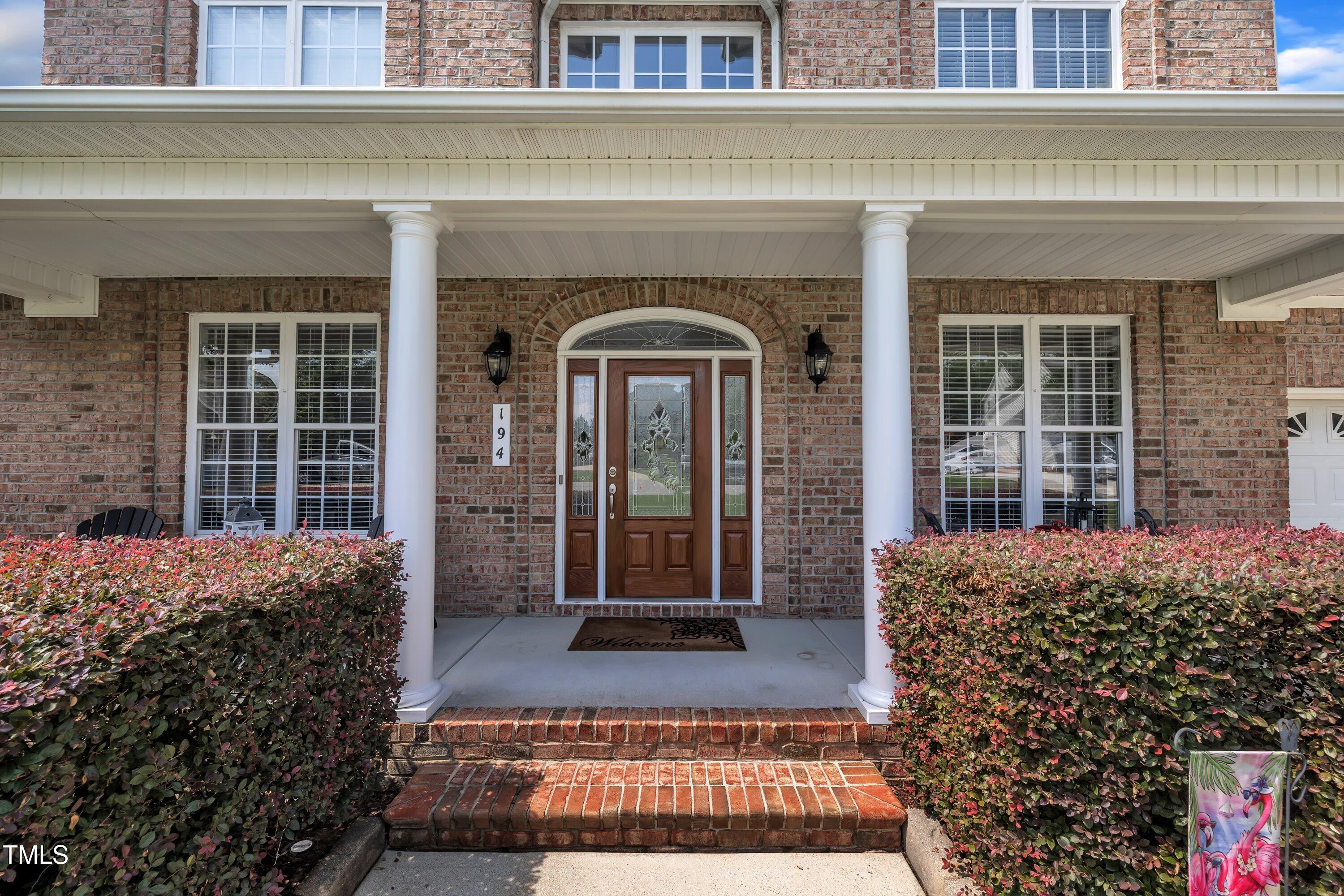 194 Weldon Drive