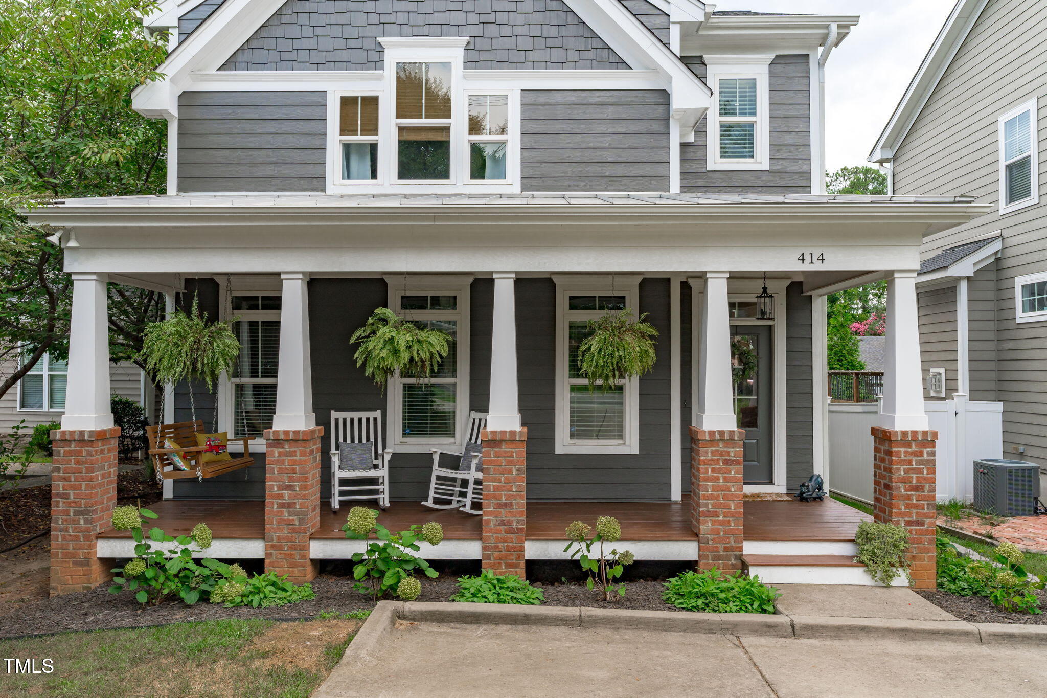 414 Heather Drive