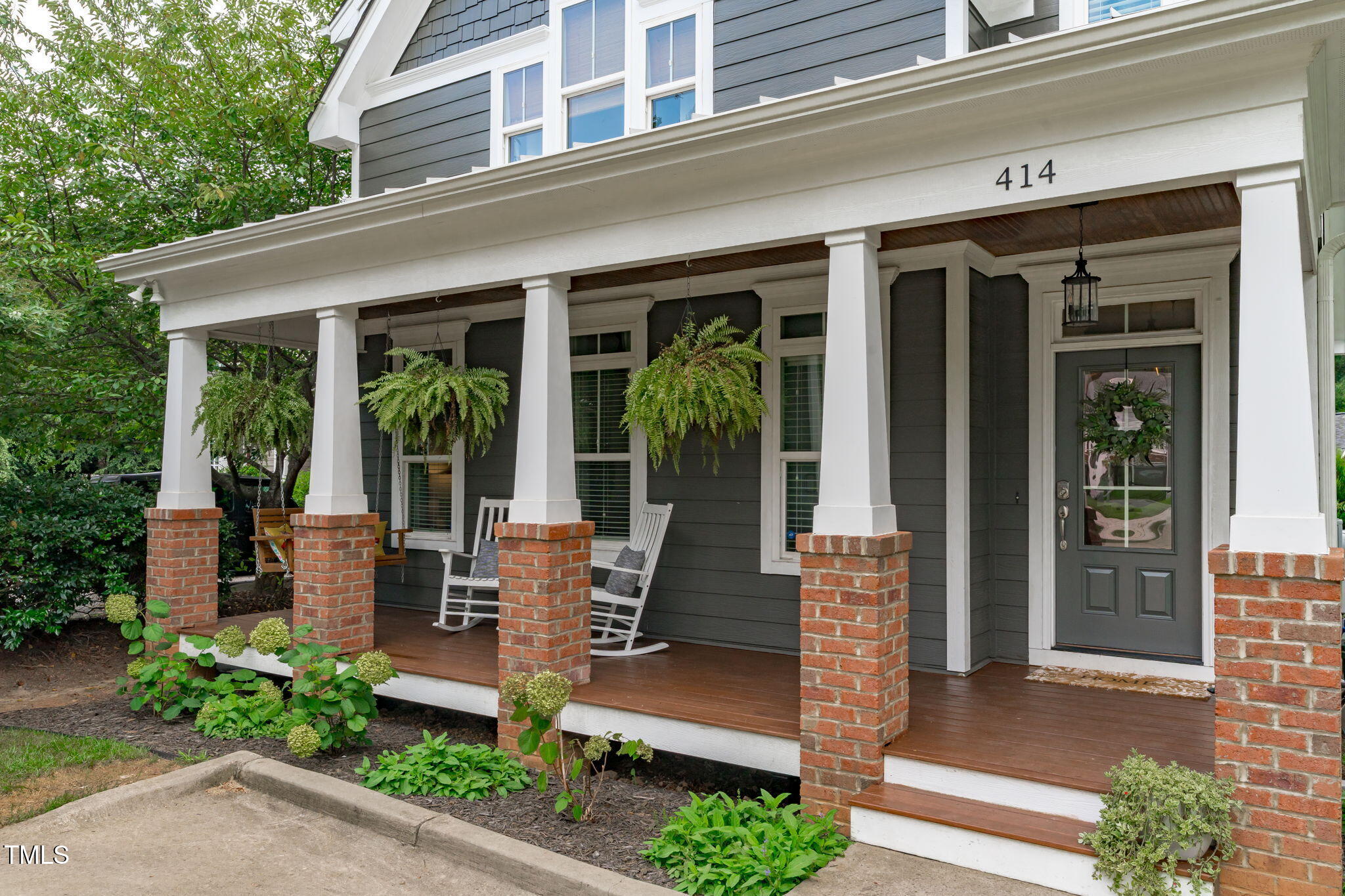 414 Heather Drive