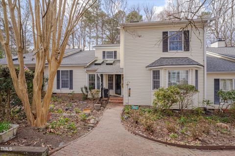 360 Linden Close Pittsboro NC 27312