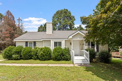 5809 Iris Lake Court Raleigh NC 27604