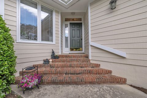 1933 Castle Pines Drive Raleigh NC 27604