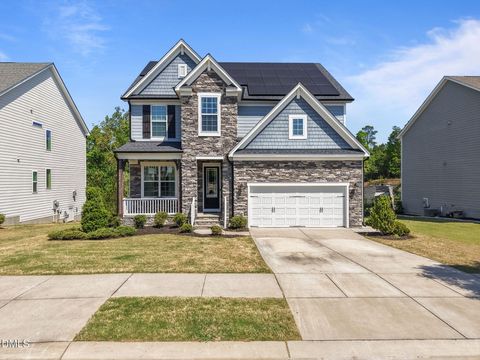 212 Moore Hill Way Holly Springs NC 27540