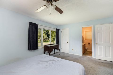 A home in Durham