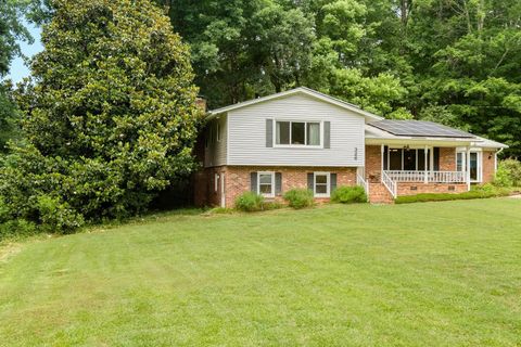 A home in Durham