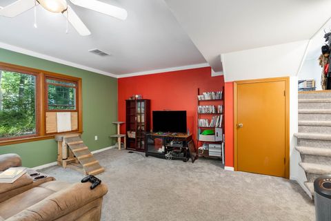 A home in Durham