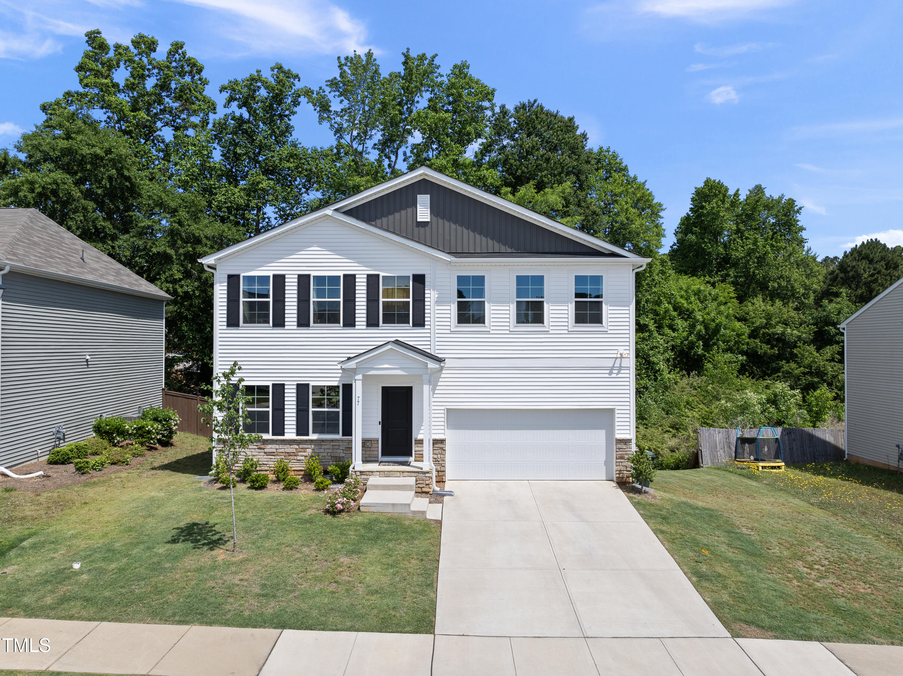 77 Rolling Creek Circle