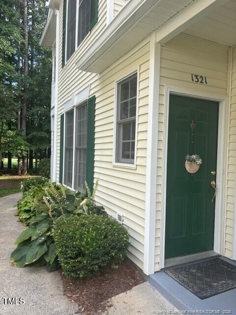 1321 Kudrow Lane