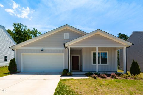 1444 Heron Pond Street Raleigh NC 27604