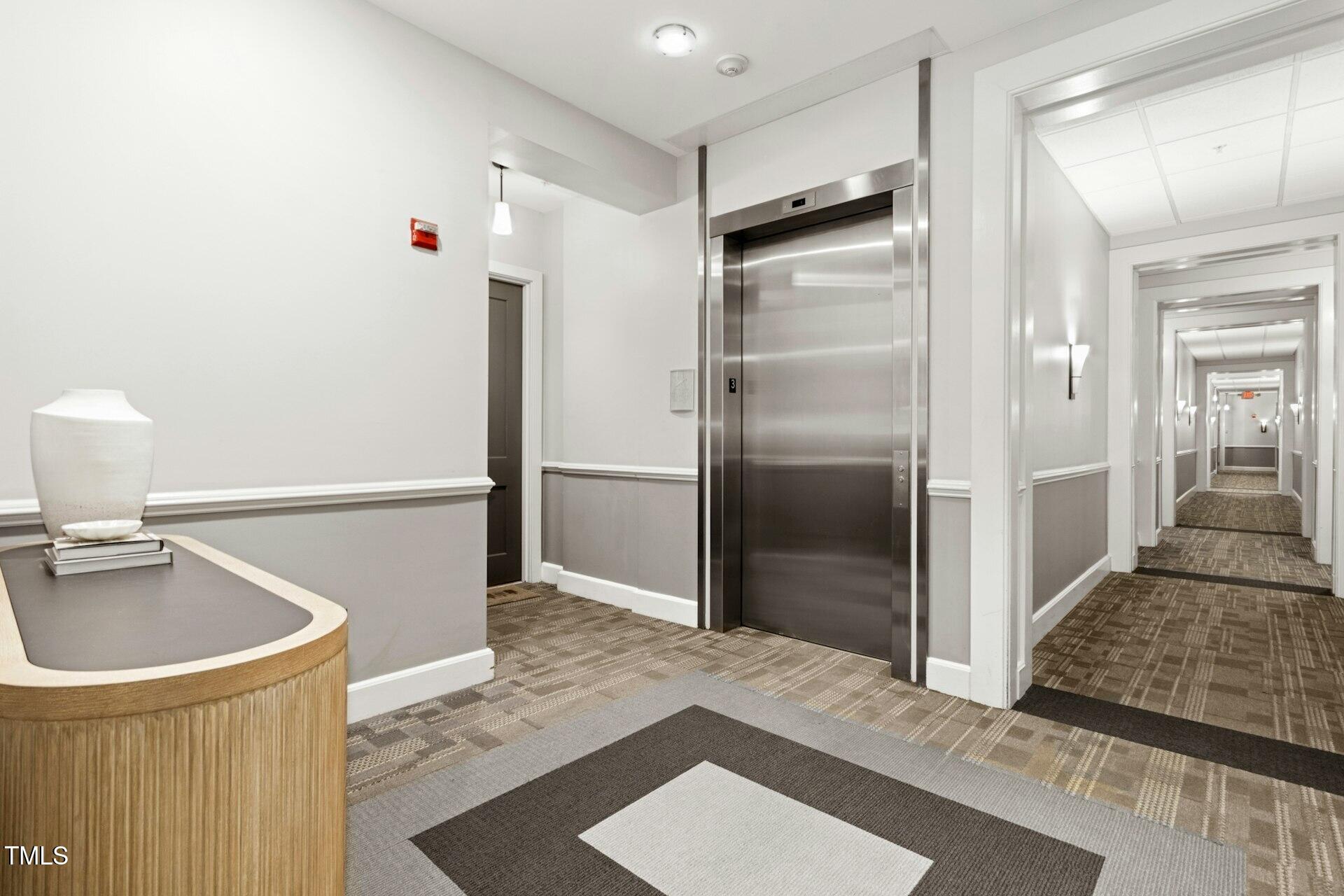 317 W Morgan Street 302