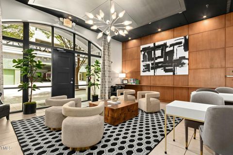 317 W Morgan Street 302 Raleigh NC 27601