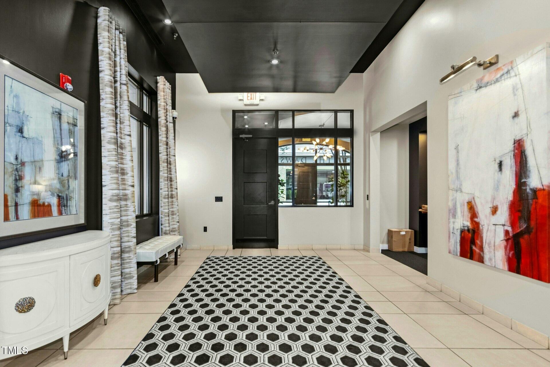 317 W Morgan Street 302