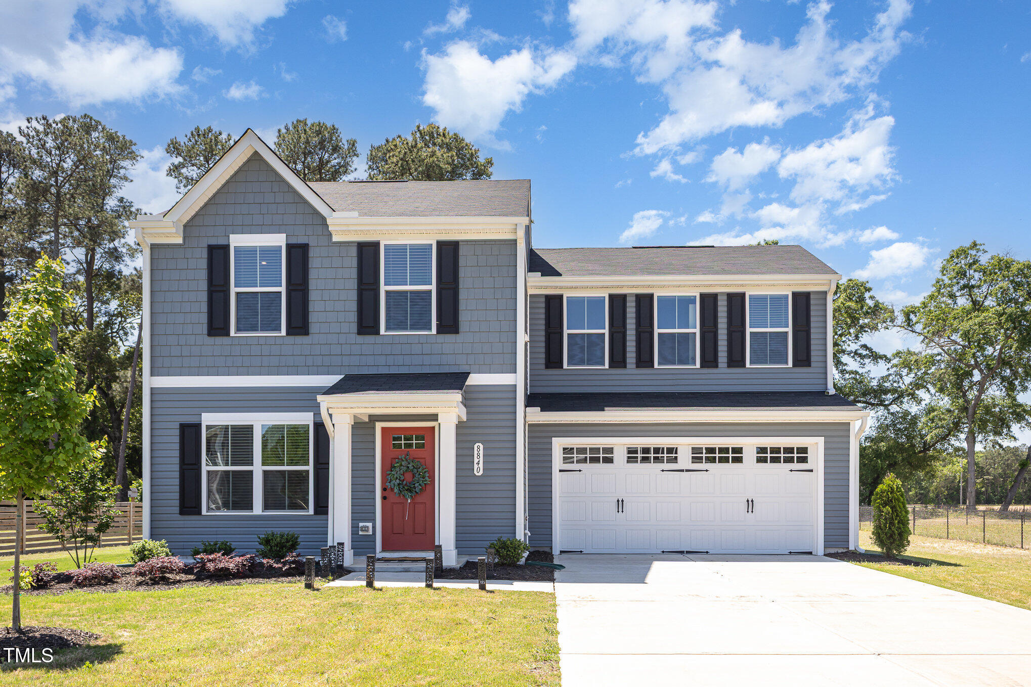 8840 Shallow Creek Trail
