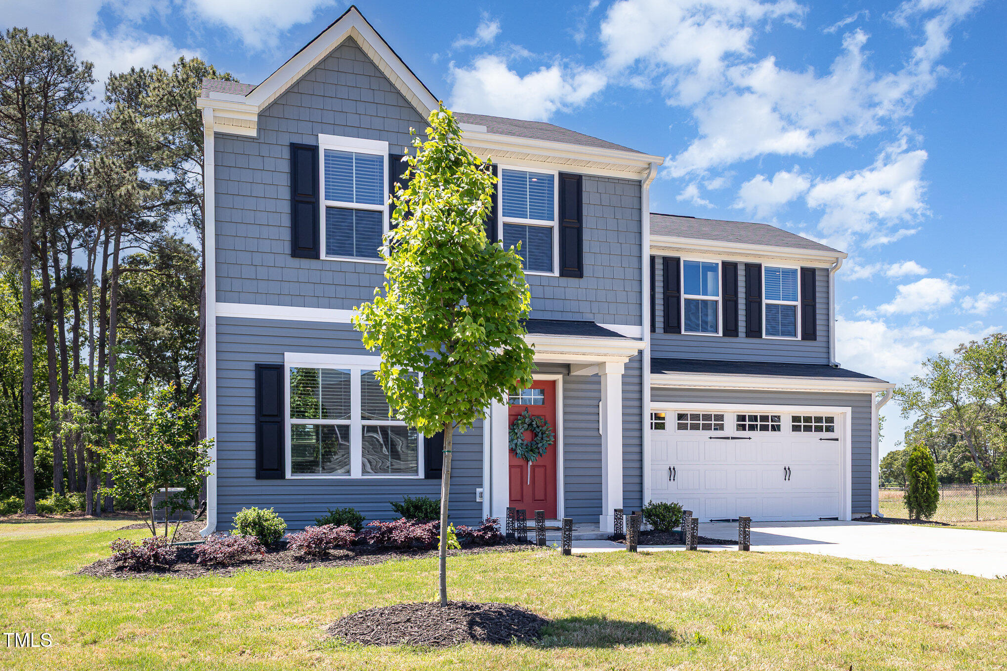 8840 Shallow Creek Trail