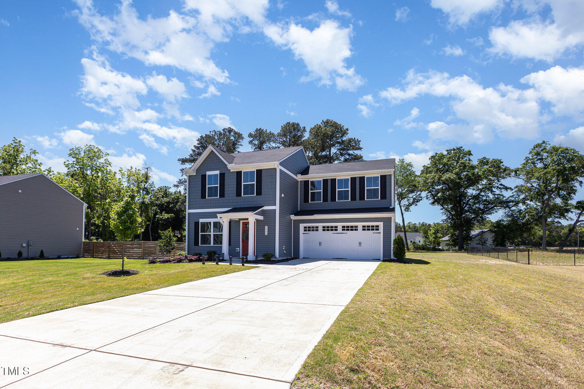 8840 Shallow Creek Trail