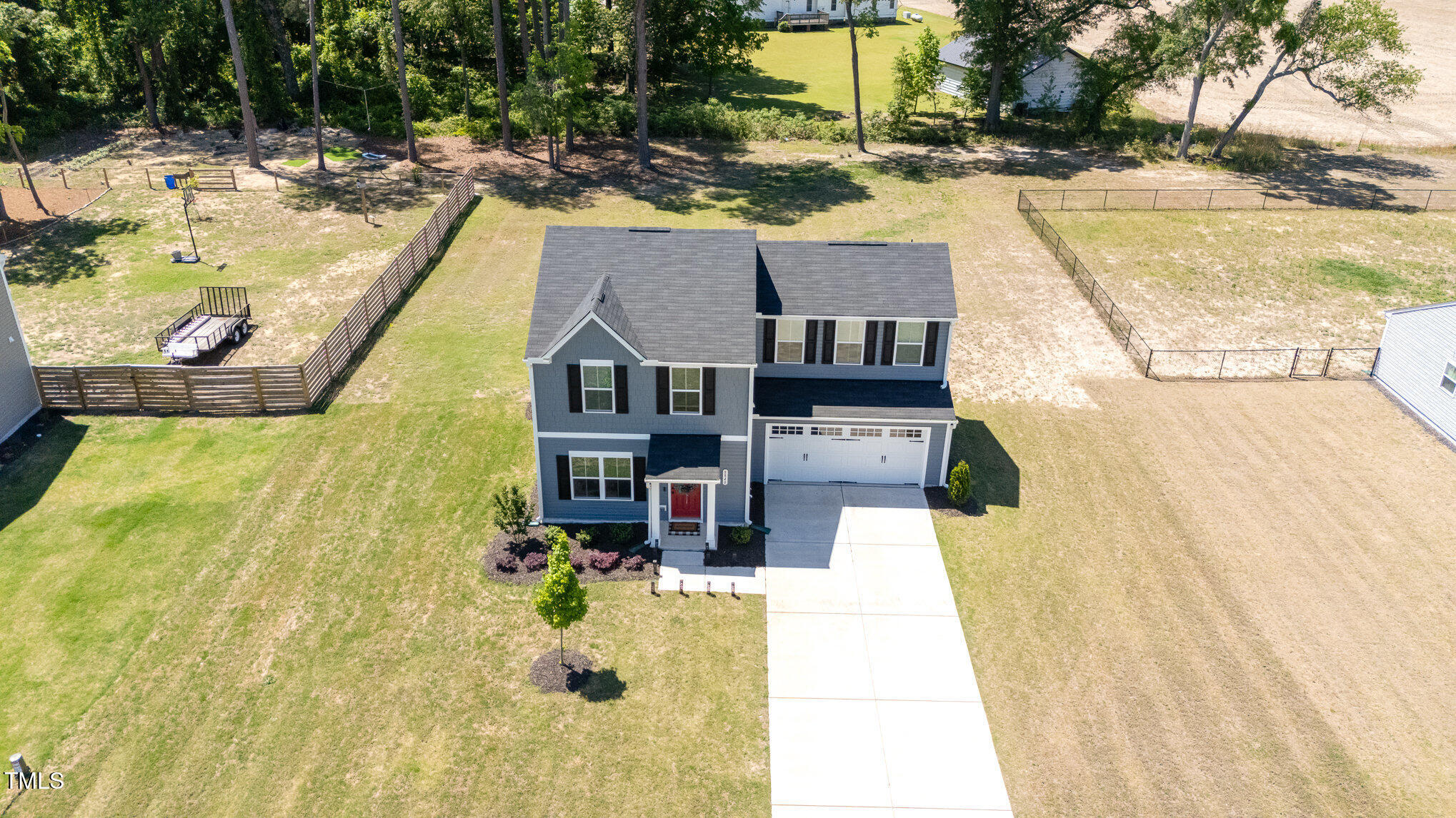 8840 Shallow Creek Trail