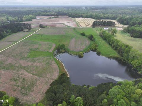 0 Stallings Mill Road Louisburg NC 27549