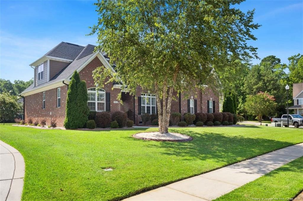 3810 Corapeake Drive