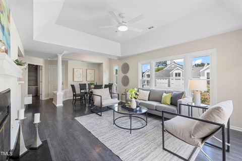 1001 Brighthurst Drive 306 Raleigh NC 27605